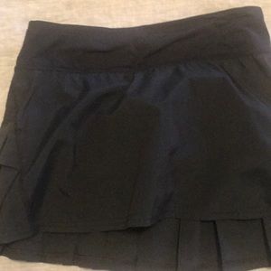 Lulu skirt
